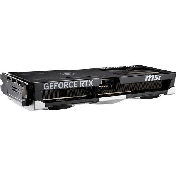 MSI GeForce RTX 5070 Ti 16G VENTUS 3X OC グラフィックボード MSI GeForce RTX 5070 Ti 16G VENTUS 3X OC グラフィックボード