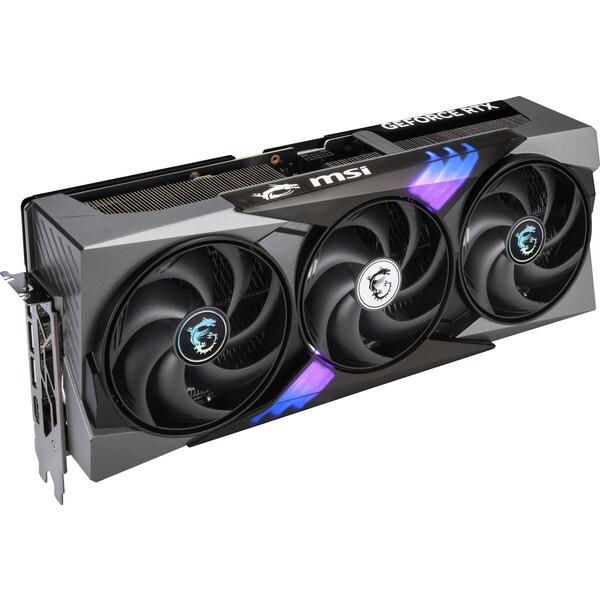 MSI GeForce RTX 5090 32G GAMING TRIO OC グラフィックボード