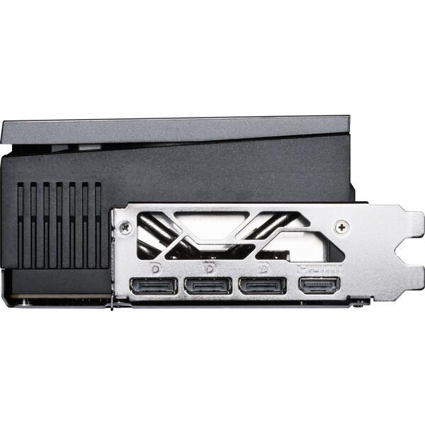 グラフィックボード・グラボ・ビデオカード MSI GeForce RTX 5090 VANGUARD SOC GeForce RTX™ 5090 32G VANGUARD SOC