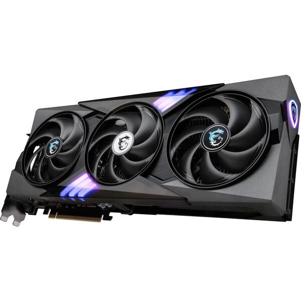 MSI GeForce RTX 5070 12G GAMING TRIO OC グラフィックボード