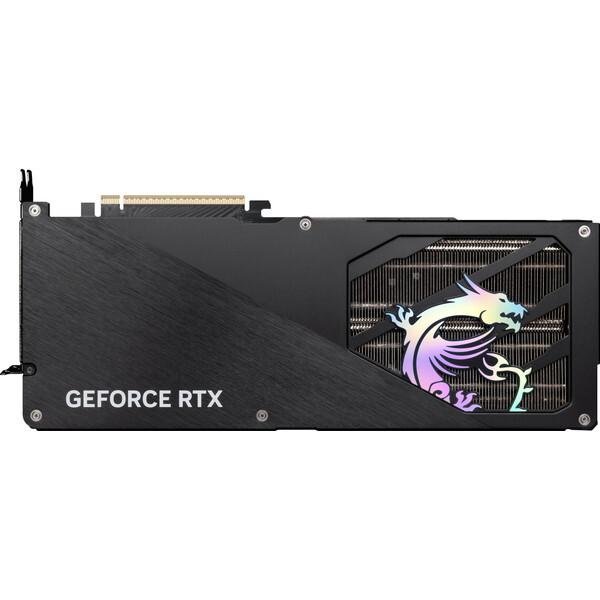 グラフィックボード・グラボ・ビデオカード MSI GeForce RTX 5070 12G GAMING TRIO OC MSI GeForce RTX™ 5070 12G GAMING TRIO OC