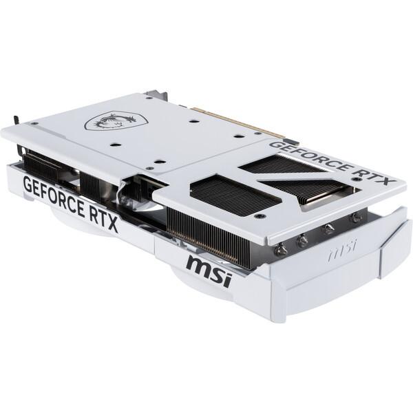 【未開封品】 MSI グラボ GeForce RTX 5070 12G MSI GeForce RTX 5070 12G INSPIRE 3X OC グラフィックボード