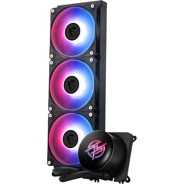 MSI MSI MPG CORELIQUID P13 360 ブラック MPG CORELIQUID P13 360 CPU