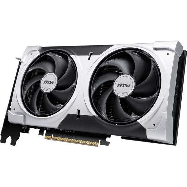 グラフィックボード・グラボ・ビデオカード MSI GeForce RTX 5060 VENTUS 2X 71O43VKe1BL.jpg_BO30,255,255,