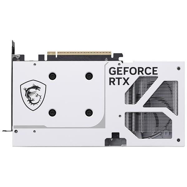MSI MSI GeForce RTX 5060 Ti 8G VENTUS 2X OC WHITE PLUS ホワイト