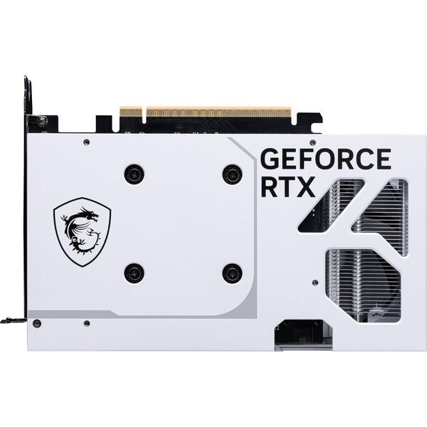 MSI MSI GeForce RTX 5060 8G VENTUS 2X OC WHITE ホワイト