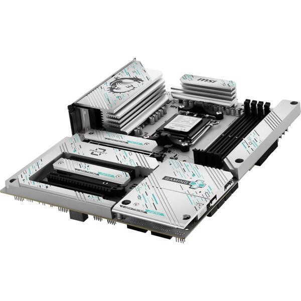 MSI MSI B850 GAMING PLUS WIFI PZ B850 GAMING PLUS WIFI PZ
