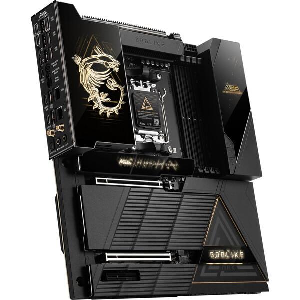 MSI MSI MEG X870E GODLIKE MAX マザーボード メーカー直送 : XPRICE