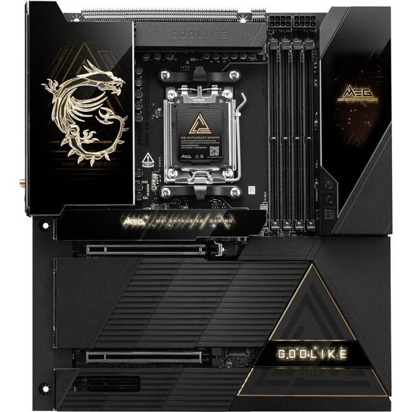 MSI MSI MEG X870E GODLIKE MAX マザーボード メーカー直送 : XPRICE