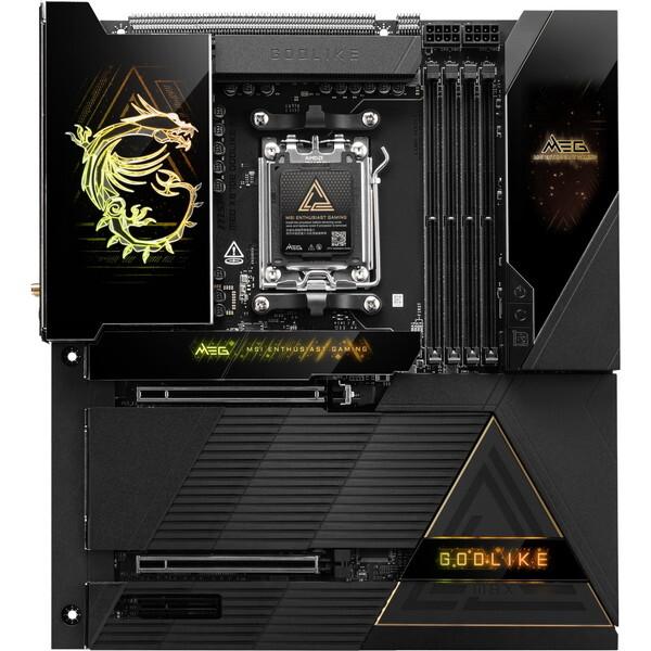 MSI MSI MEG X870E GODLIKE MAX マザーボード メーカー直送 : XPRICE