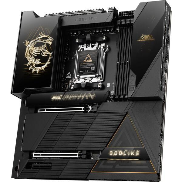 MSI MSI MEG X870E GODLIKE MAX マザーボード メーカー直送 : XPRICE