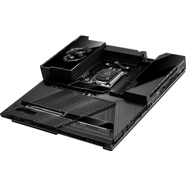 MSI MSI MEG X870E GODLIKE MAX マザーボード メーカー直送 : XPRICE
