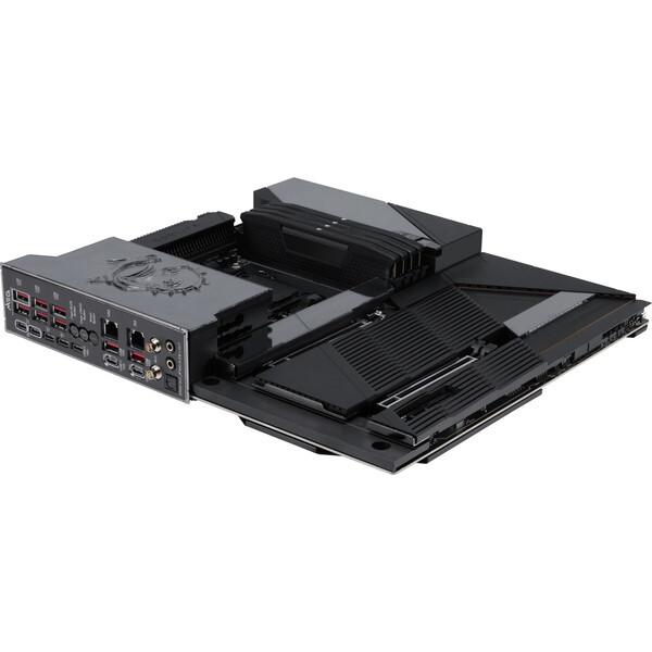 MSI MSI MEG X870E GODLIKE MAX マザーボード メーカー直送 : XPRICE