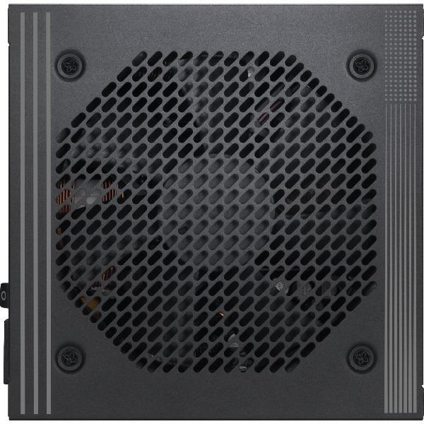 MSI MSI PRO A850PL PCIE5 ブラック 電源ユニット メーカー直送