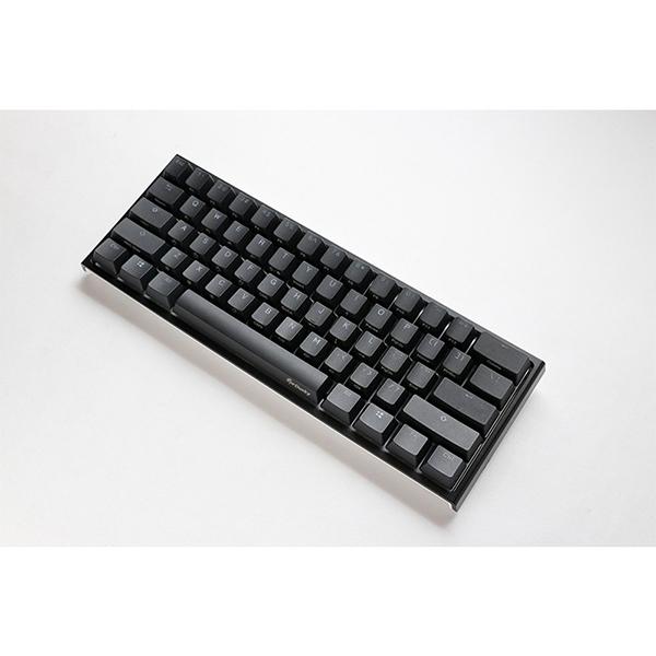 ゲーミングキーボード シルバー軸 60% 英語配列 dk-one2-pro-rgb ゲーミングキーボード シルバー軸 60% 英語配列 dk-one2-pro-rgb