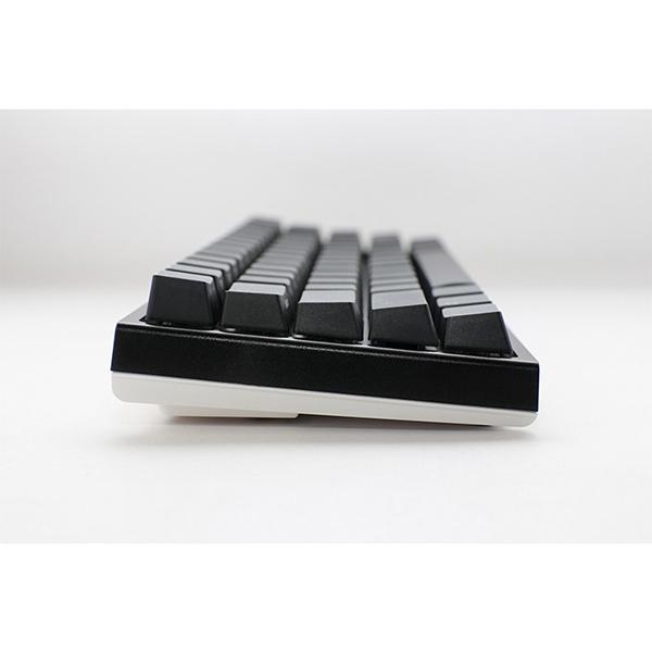 ゲーミングキーボード シルバー軸 60% 英語配列 dk-one2-pro-rgb ゲーミングキーボード シルバー軸 60% 英語配列 dk-one2-pro-rgb