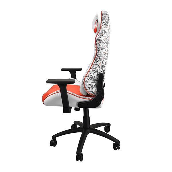 FusionInnovation MJT710KH ホワイト/レッド/ブラック Alphaeon x