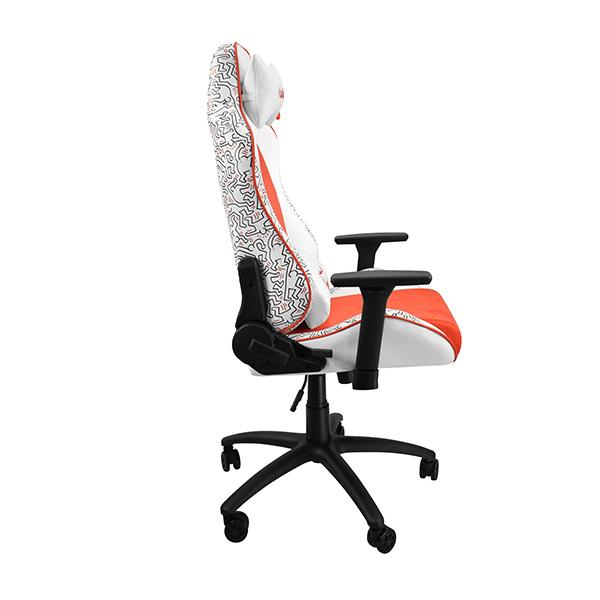 FusionInnovation MJT710KH ホワイト/レッド/ブラック Alphaeon x