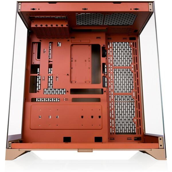 Thermaltake（サーマルテイク） Thermaltake CA-1Z8-00MGWN-00