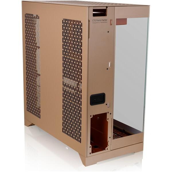 Thermaltake（サーマルテイク） Thermaltake CA-1Z8-00MGWN-00