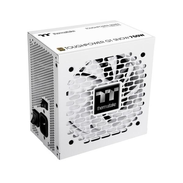 Thermaltake（サーマルテイク） Thermaltake PS-TPT-0750FNFAGJ-W