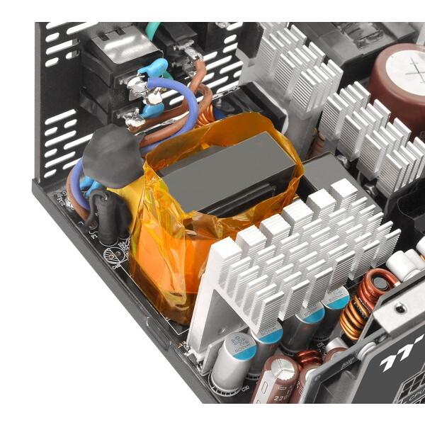 Thermaltake（サーマルテイク） Thermaltake PS-TPD-1050FNFAPJ-L