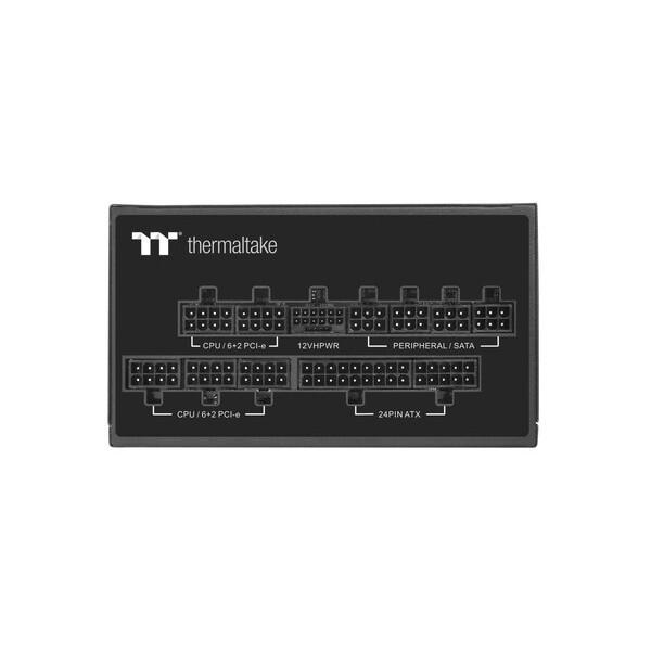 Thermaltake（サーマルテイク） Thermaltake PS-TPD-1050FNFAPJ-L