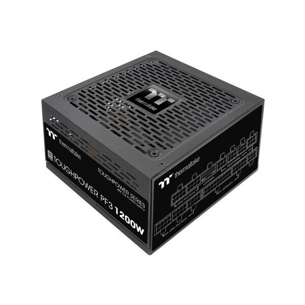 Thermaltake（サーマルテイク） Thermaltake PS-TPD-1200FNFAPJ-L