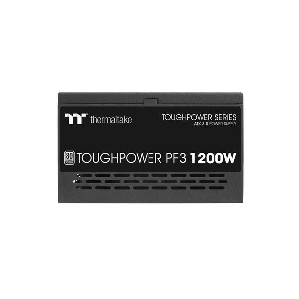 Thermaltake（サーマルテイク） Thermaltake PS-TPD-1200FNFAPJ-L