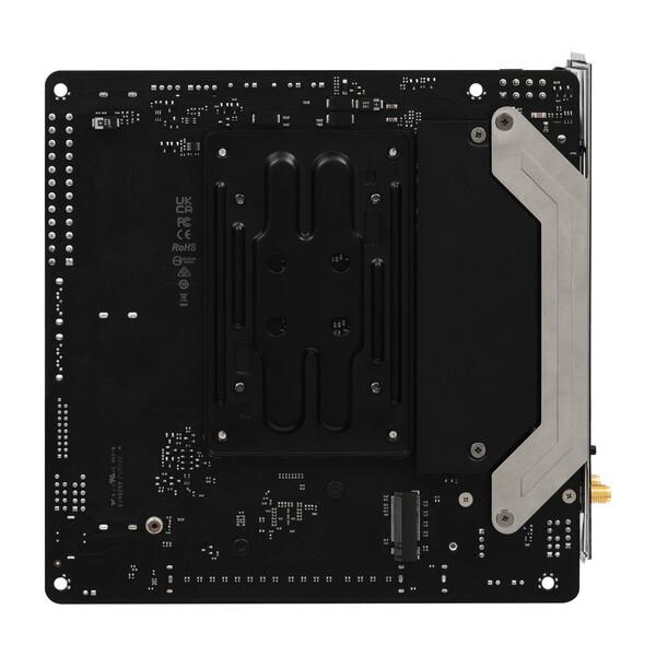 ASRock（アスロック） ASRock B850I Lightning WiFi Mini-ITX