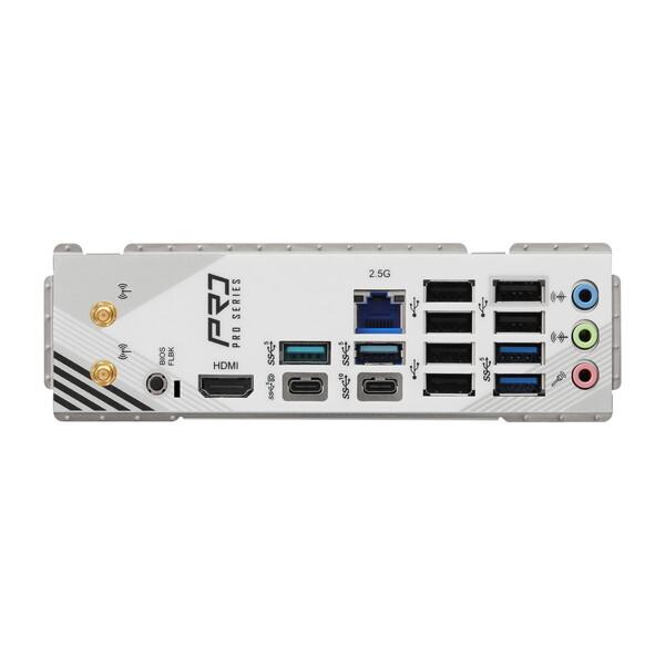 ASRock（アスロック） ASRock B850 Pro RS WiFi ATXマザーボード