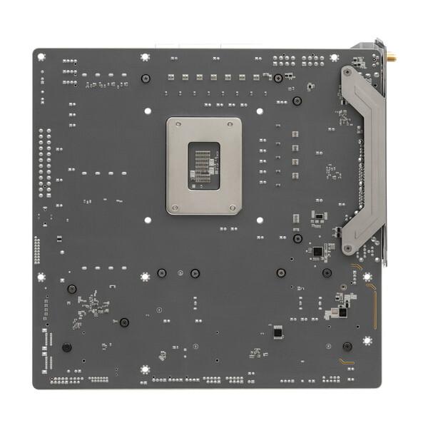 ASRock（アスロック） ASRock B860M Steel Legend WiFi マザーボード