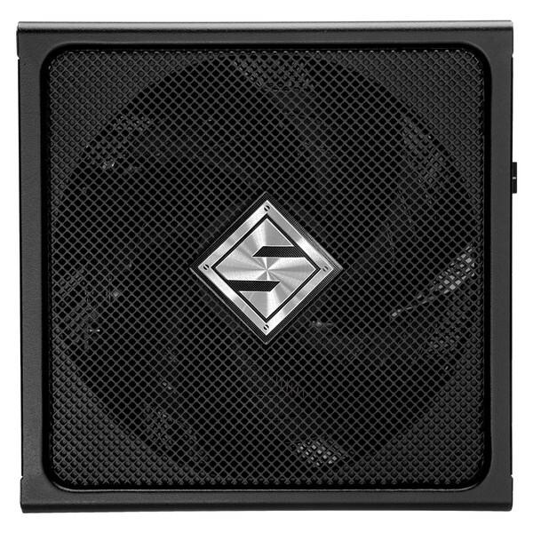 ASRock（アスロック） ASRock SL-1200G ブラック Steel Legend 電源