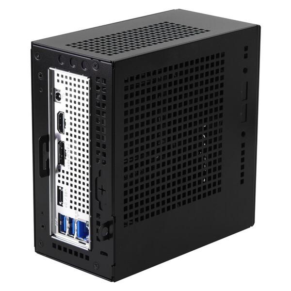 ASRock（アスロック） ASRock DeskMini X600/USB4/B/BB/BOX/JP