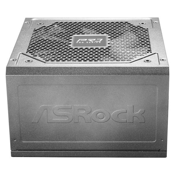 ASRock（アスロック） ASRock PRO-650B ブラック 電源ユニット (650W