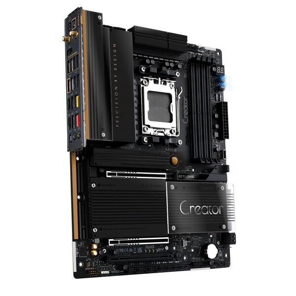 ASRock（アスロック） ASRock X870 Taichi Creator マザーボード