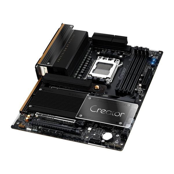 ASRock（アスロック） ASRock X870 Taichi Creator マザーボード