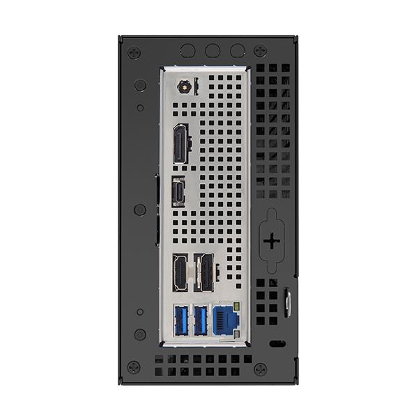 ASRock DeskMini B860/B/BB/BOX/JP ベアボーン メーカー直送_3