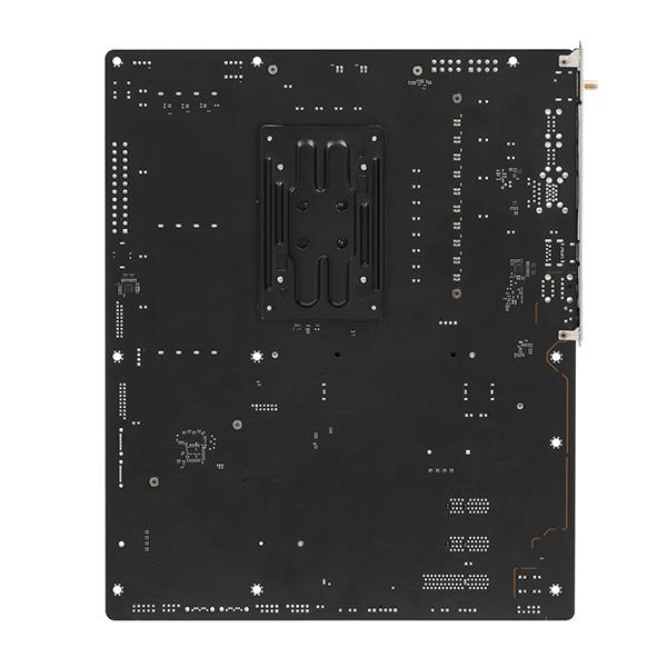 ASRock（アスロック） ASRock B850 Rock WiFi 7 ブラック マザーボード