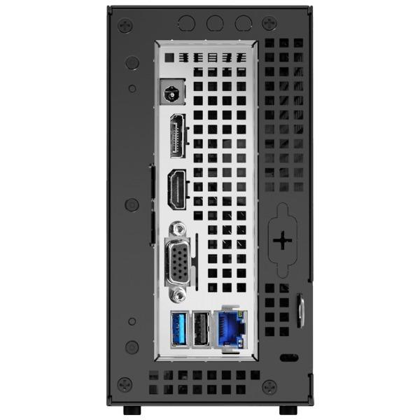 ASRock（アスロック） ASRock DeskMini X300/2.5G/B/BB/BOX/JP