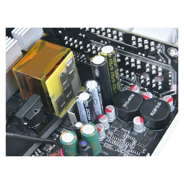 Thermaltake（サーマルテイク） Thermaltake PS-TPT-1200FNFAGJ-W 