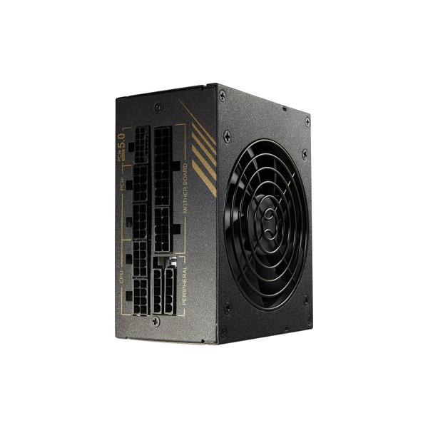 電源ユニット FSP DAGGER PRO 850W ATX3.0 PCIe5.0 4626_19798a901e9b6a2789107813d