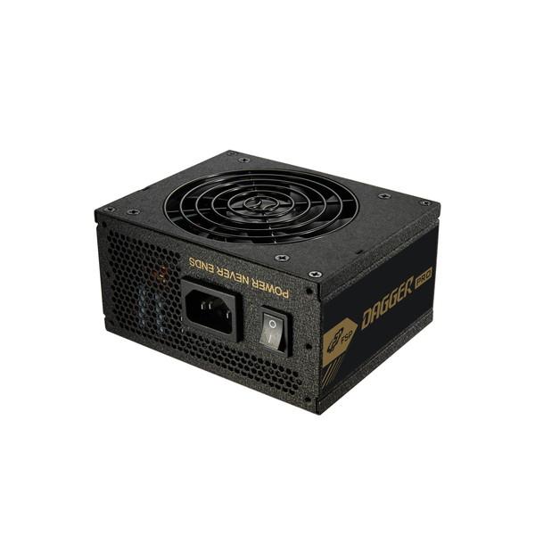 FSP FSP DAGGER PRO 850W ATX3.0(PCIe5.0) （SDA2-850.GEN5） ブラック