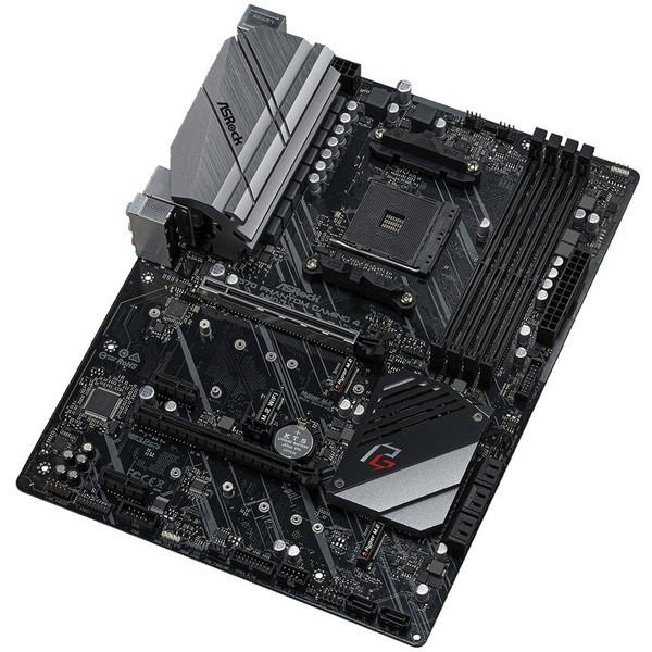 ASRock X570 Phantom Gaming 4 ATXマザーボード｜aprice｜02