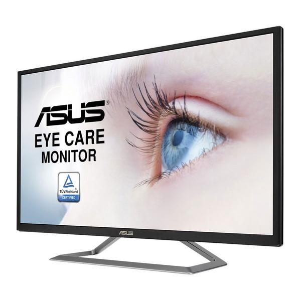 絶対一番安い Asus Va32uq ブラック 31 5型ワイド液晶ディスプレイ 高い素材 Blog Lonolife Com