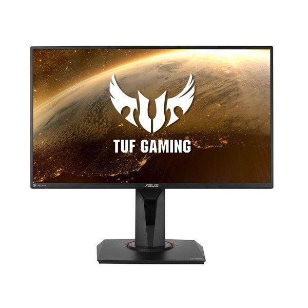 ASUS（エイスース） ASUS VG259QR TUF Gaming 24.5型ワイド液晶