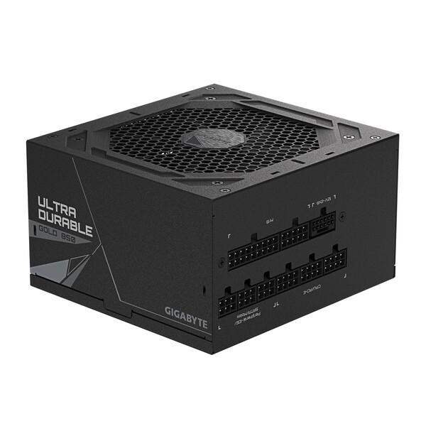 GIGA-BYTE（ギガバイト） GIGABYTE GP-UD850GM PG5 V2 ブラック 電源