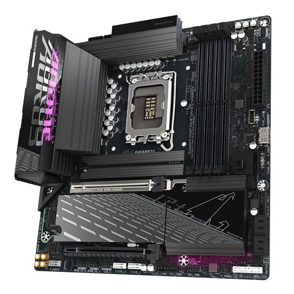 GIGA-BYTE（ギガバイト） GIGABYTE B860M A ELITE WIFI6E B860M AORUS