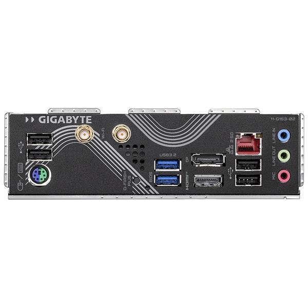 新品未使用 GIGABAYTE GAMING B840M EAGLE WIFI6 GIGA-BYTE（ギガバイト） GIGABYTE B840M EAGLE WIFI6 ブラック
