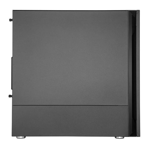 CoolerMaster MCS-S400-KN5N-S00 ブラック Silencio S400 ミニタワー型PCケース_1